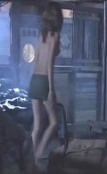 Ana de Armas nude in Madrigal