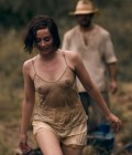 Ana de Armas in Eden