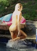 Andrea Hunt nude in WTF!