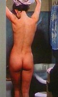 Andrea Lüdke nude in Wie die Alten sungen...