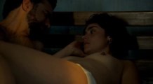 Angela Carrizosa nude in Karen llora en un bus