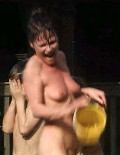 Angelica Domröse nude in Die Verfehlung