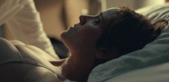 Angeliki Papoulia nude in The Lobster