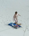 Angelique Vergara nude in Ma Loute