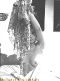 Anita Pallenberg nude in Unknown Magazine