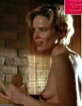 Ann-Kathrin Kramer nude in Abgehauen