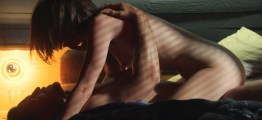 Anna Brewster nude in The Last Days of American Crime