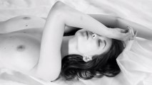 Anna Lisa Wagner nude in photo shoot