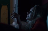 Anna Maria Mühe nude in Dogs of Berlin