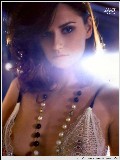 Anna Safroncik nude in Maxim IT