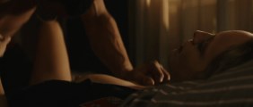 Anna Suk nude in Cops