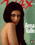 Anna Valle nude in MAX IT