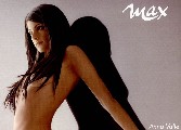 Anna Valle nude in MAX IT