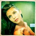 AnnaLynne McCord nude in Twitter