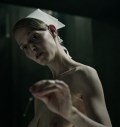 Annette Lober nude in A Cure for Wellness
