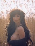 Annie Henley nude in topless
