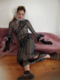 Sasha Pivovarova in Another 