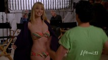 April bowlby ever nude