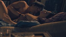 Arah Alonzo nude in Stag