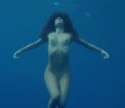 Ariadna Hafez Navarro nude in Casiopea