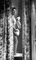 Arletty nude in Le jour se leve