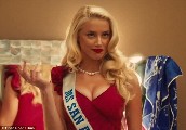 Amber Heard in Machete Kills