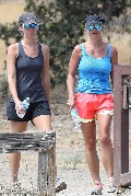 Britney Spears in see through