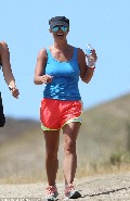 Britney Spears in see through