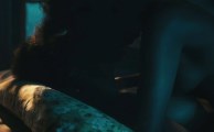 Ashley Romans nude in I'm Dying Up Here