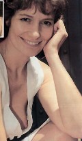 Assumpta Serna nude in Unknown Magazine