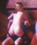 Emily Aston nude in "Between the Sheets"