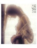 Mathilde Frachon nude in Marie Claire IT