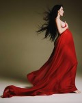Aurora Ramazzotti in Vanity Fair IT