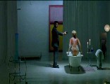 Natasha Henstridge nude in Second Skin