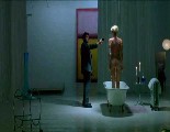 Natasha Henstridge nude in Second Skin