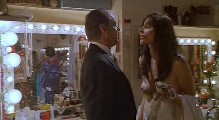 Priscilla Barnes nude in The Crossing Guard