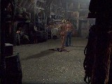 Natasha Henstridge nude in Species II