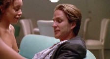 Daphne Duplaix nude in The Blackout