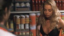 Jaime Pressly in Poor White Trash 