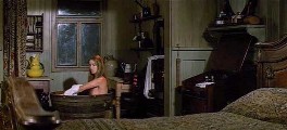 Barbara Bach nude in Force 10 from Navarone
