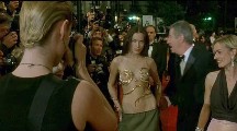 Rie Rasmussen nude in Femme Fatale