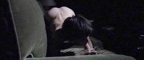 Elena Anaya nude in Lucía y el sexo