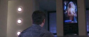 Brandy Ledford nude in Demolition Man