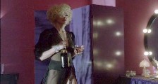 Madonna in Dick Tracy