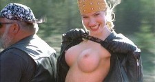 Odessa Munroe nude in Final Destination 2