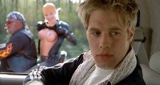 Odessa Munroe nude in Final Destination 2
