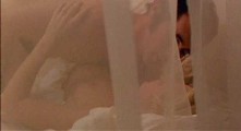 Patsy Kensit nude in Angels and Insects