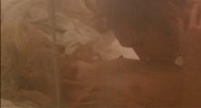 Patsy Kensit nude in Angels and Insects