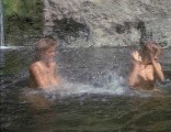 Julie McCullough nude in Big Bad Mama II