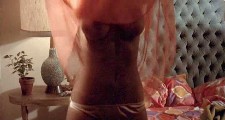 Pam Grier nude in Foxy Brown